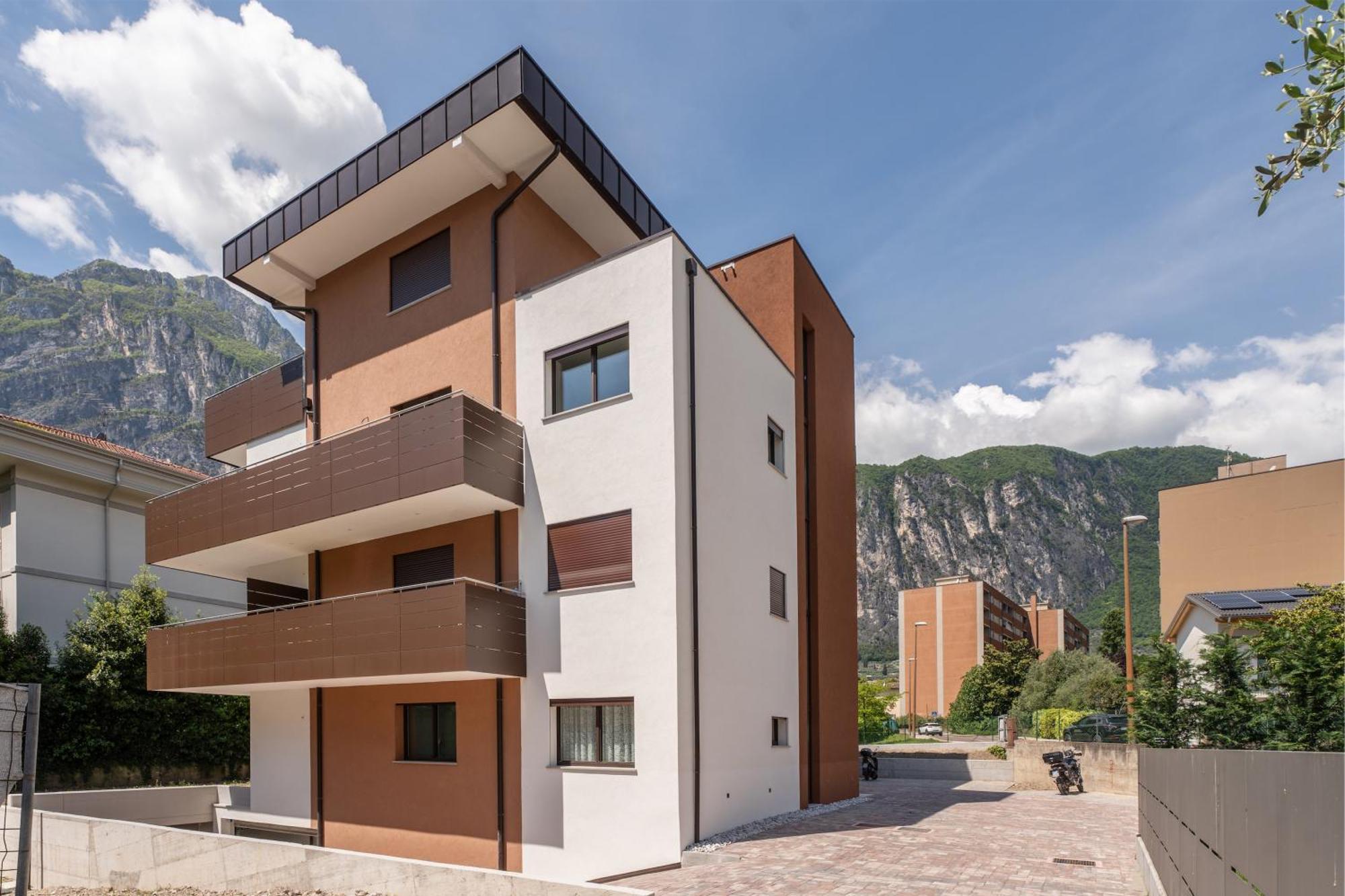 La Dolce Vita Apartment