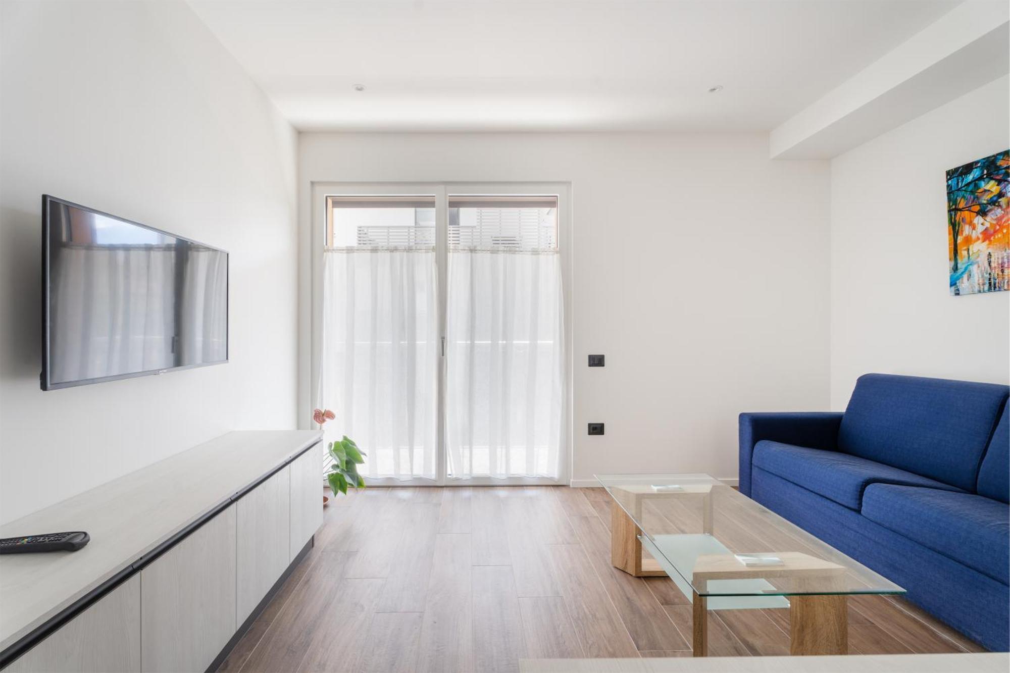 Apartment La Dolce Vita Riva del Garda