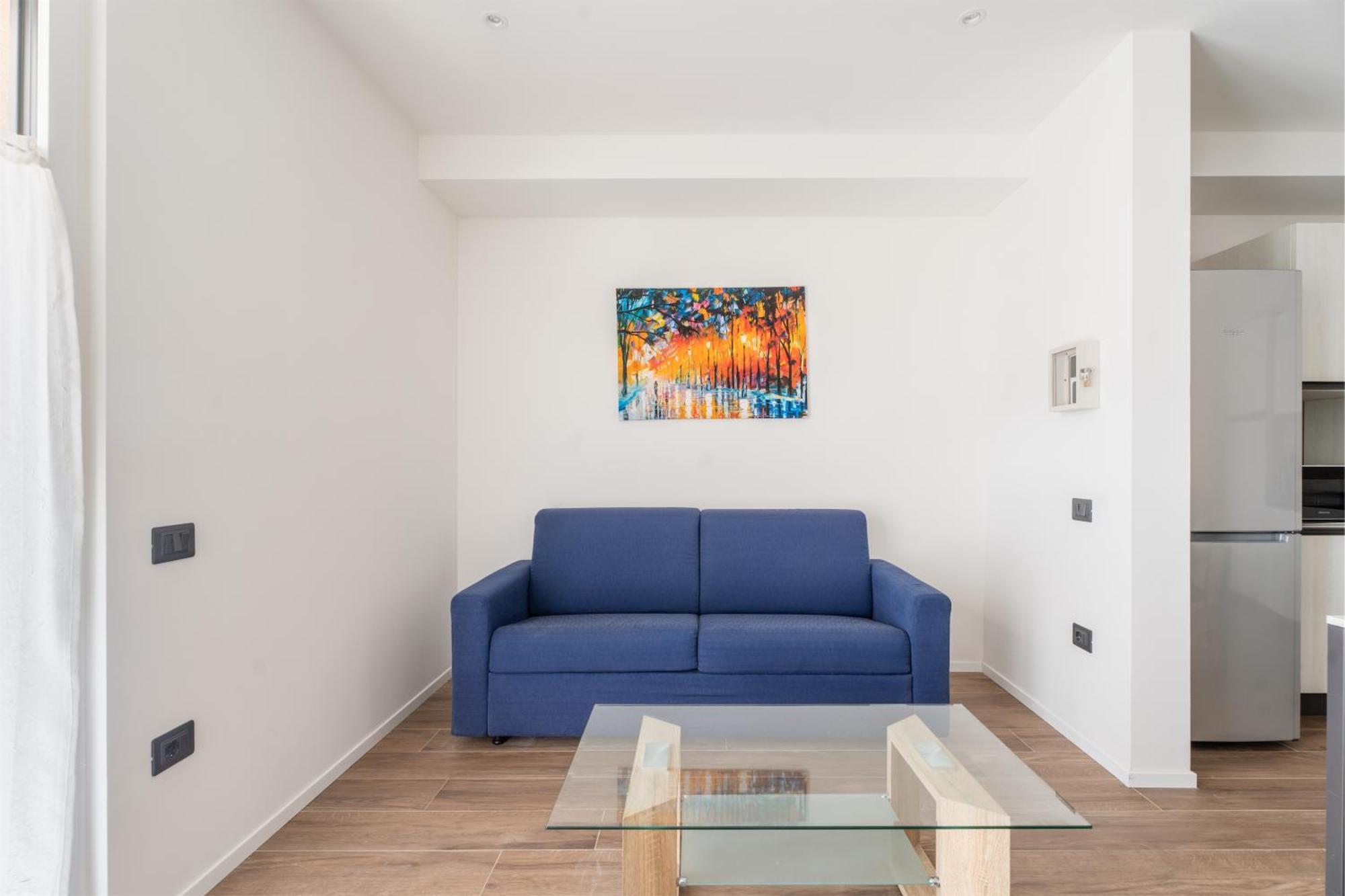 La Dolce Vita Apartment *