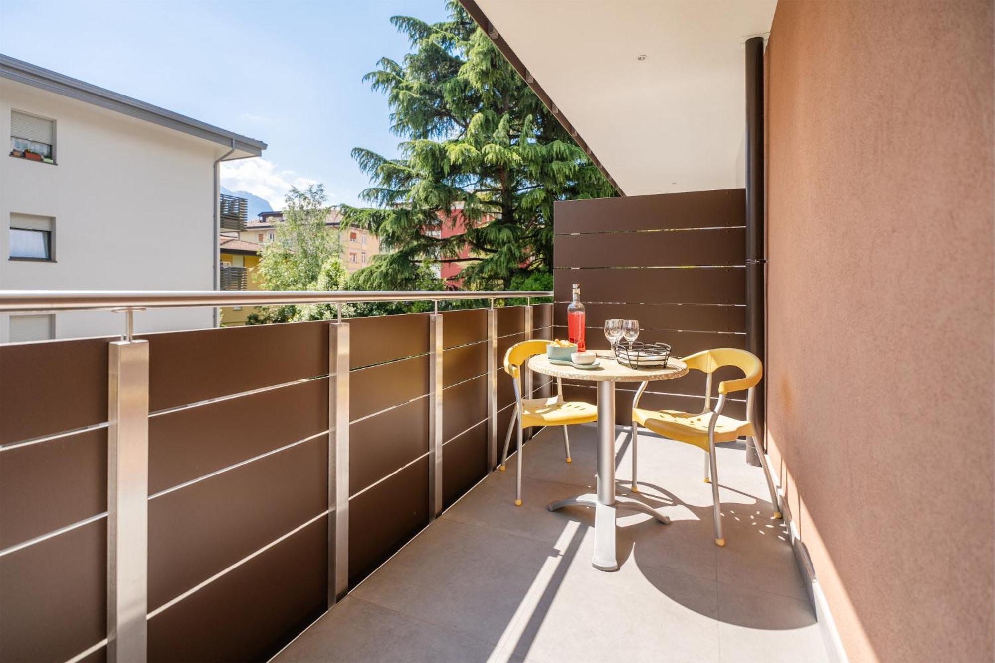 La Dolce Vita Apartment Riva del Garda