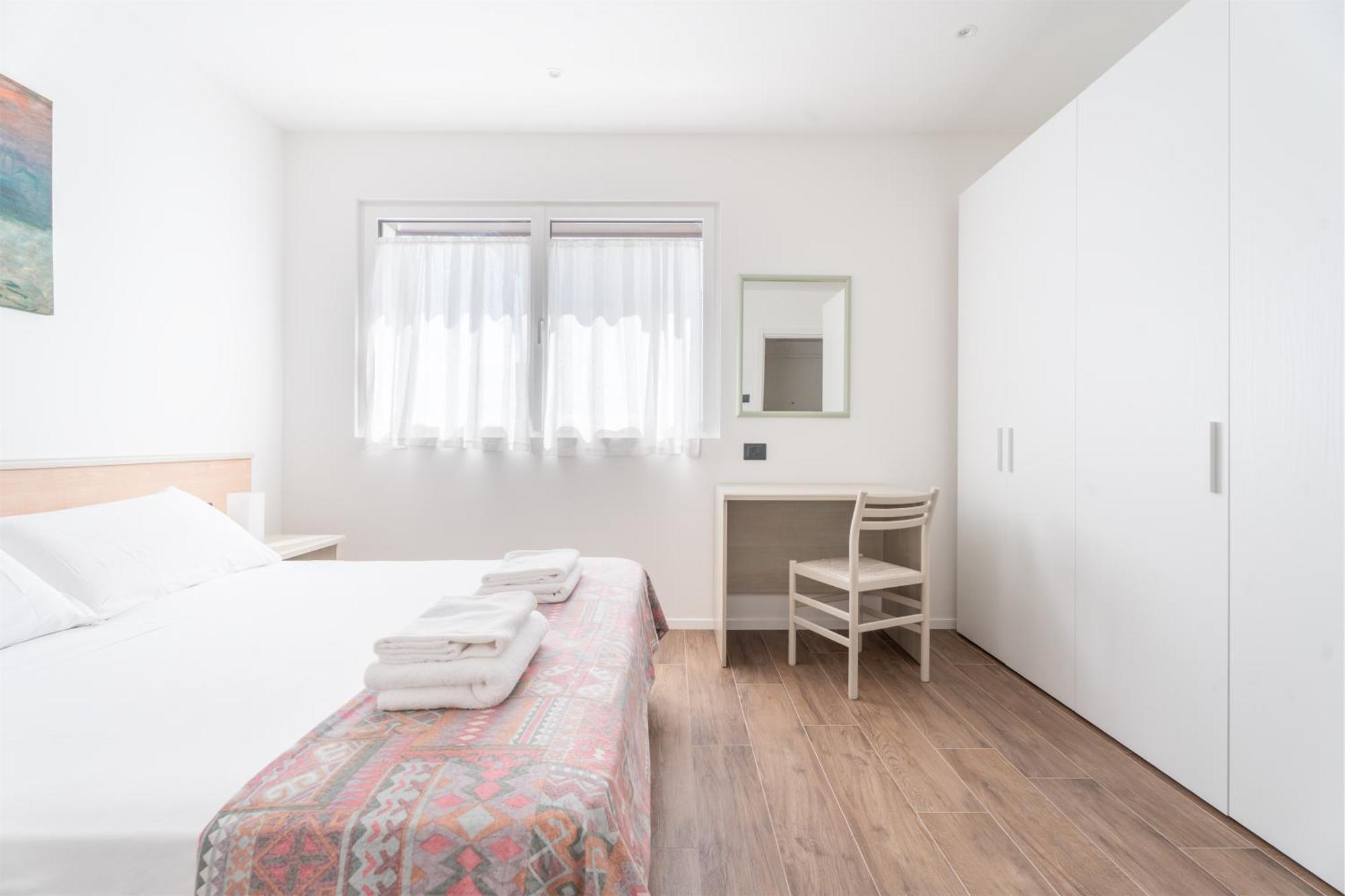 La Dolce Vita Apartment Riva del Garda