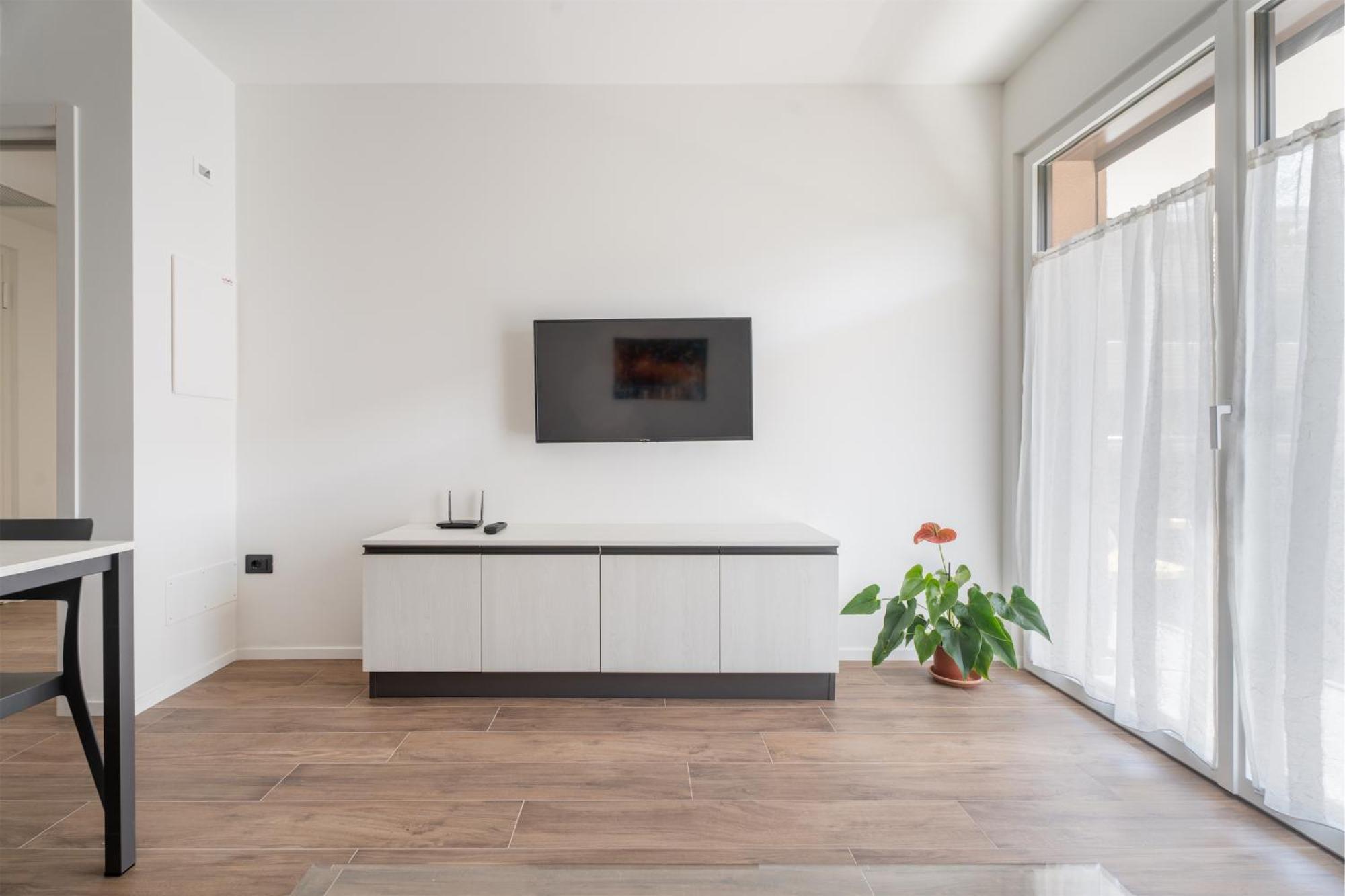La Dolce Vita Apartment