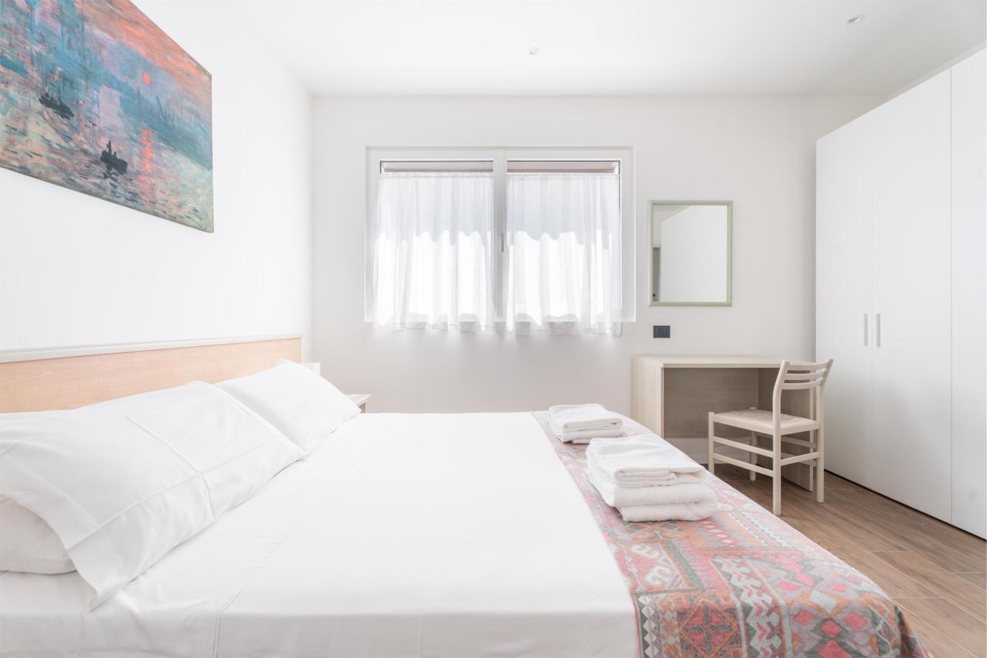 La Dolce Vita Apartment *